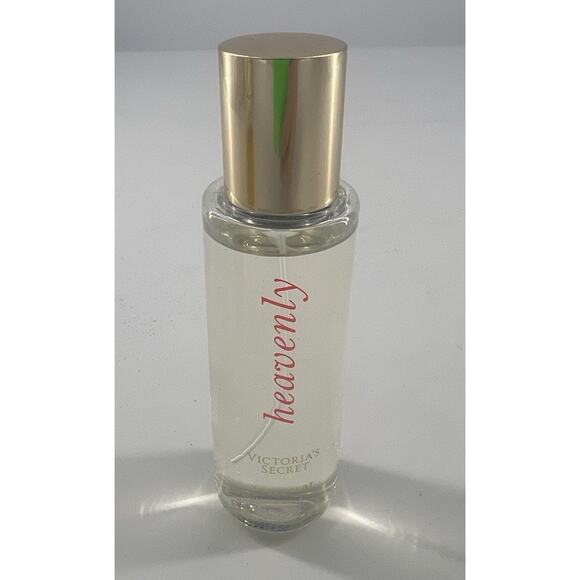 Victorias Secret ANGEL Mist DREAM HEAVENLY PARFUM EDP Perfume 2.5 OZ New - Picture 1 of 2